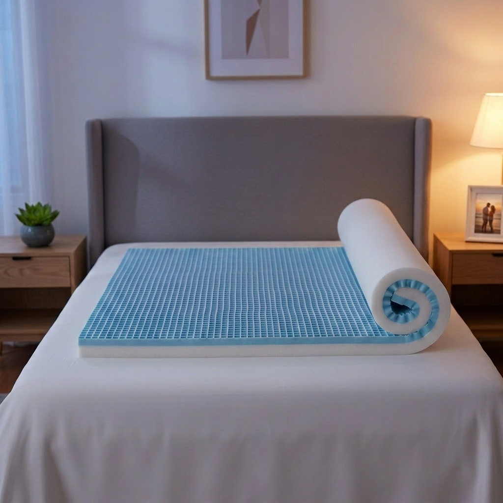 Why Side Sleepers Wake Up With Hip Pain (2026)