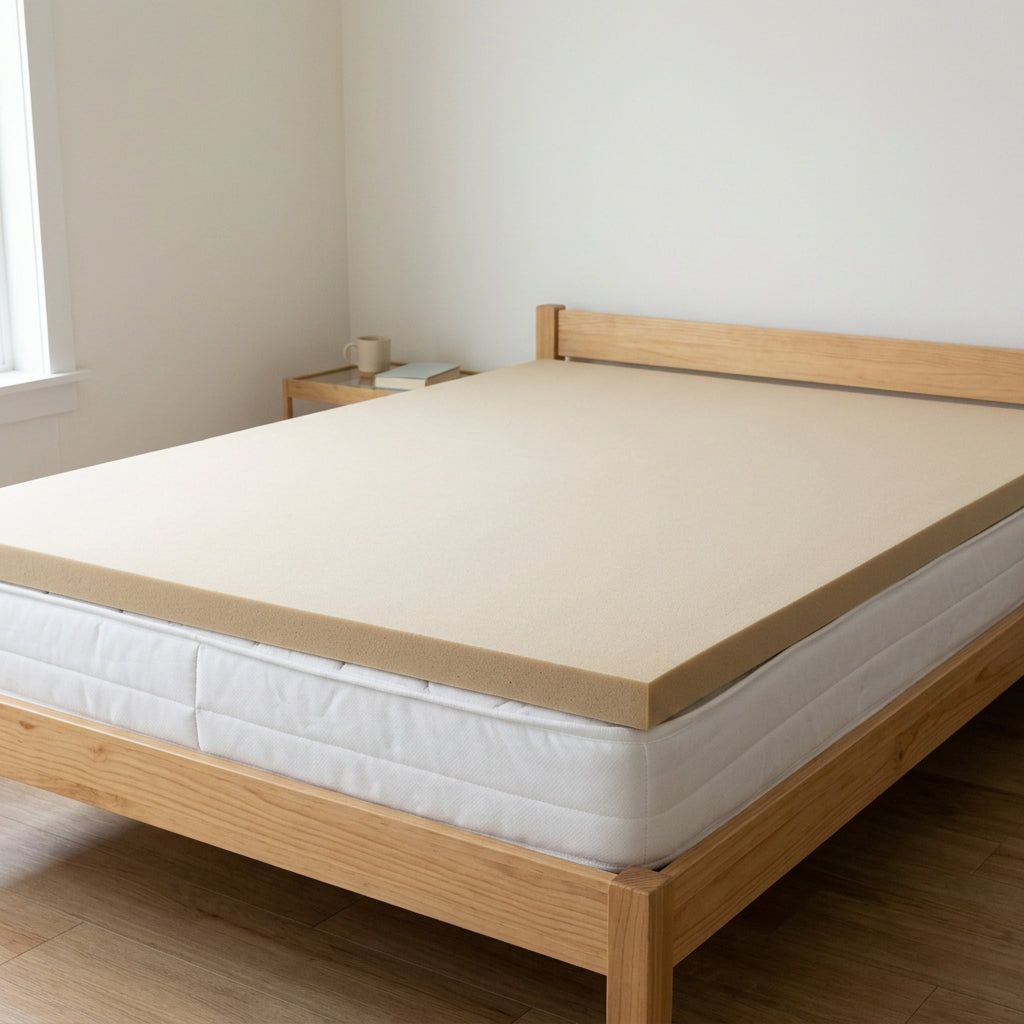 Can a Mattress Topper Help Back Pain? (2026 Guide)