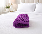 ErgoSleep™ Neck Support Pillow - Medium Profile