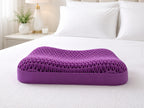 ErgoSleep™ Neck Support Pillow - High Profile