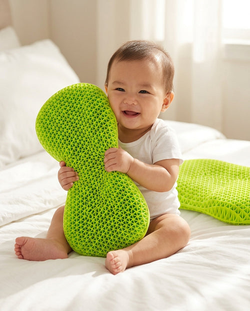 Ergo Sleep™ Baby Pillow