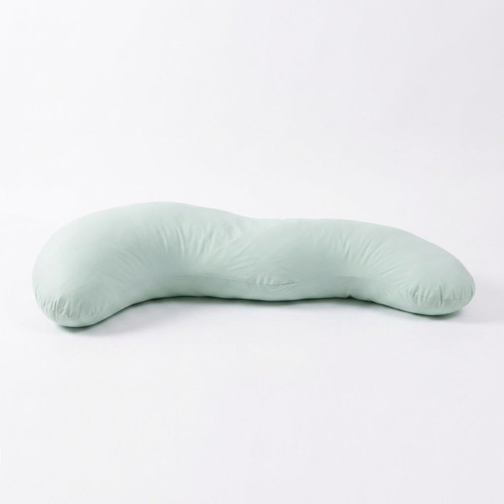 Pregnancy Pillow™ Ergonomic Body Pillow