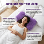 Wing Pillow™ Cooling & Neck Pain Relief Pillow (BIG)
