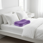 ErgoSleep™ Neck Support Pillow - High Profile
