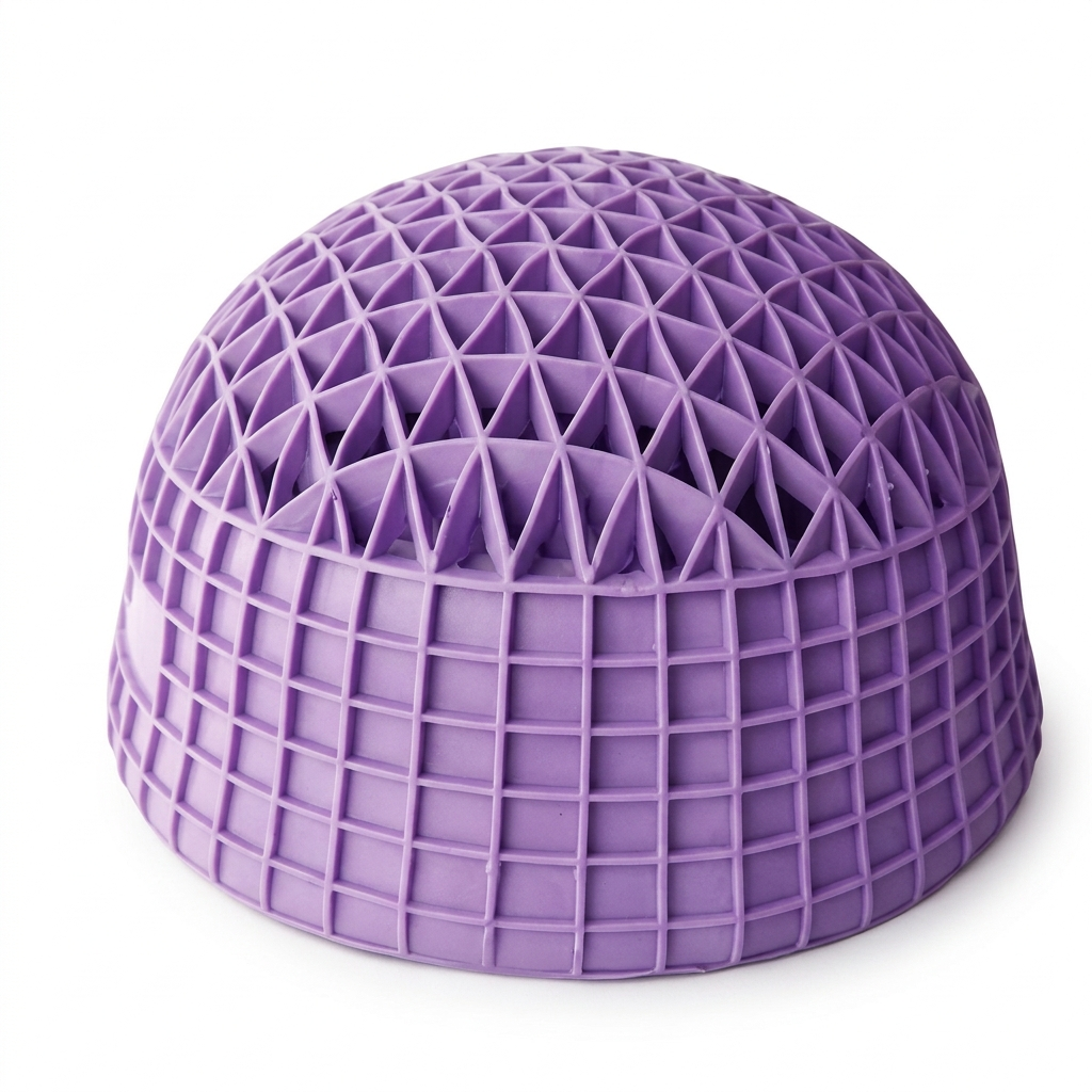 Pressure Ball™ Knot Relief Dome