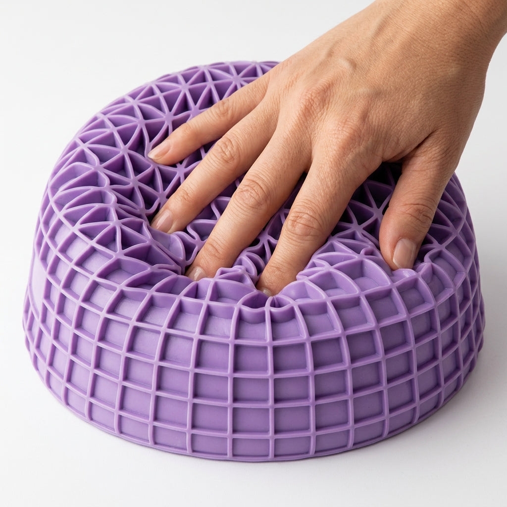 Pressure Ball™ Knot Relief Dome