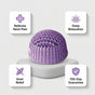 Pressure Ball™ Knot Relief Dome