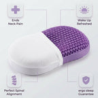 Support Pillow™ Knee/back/Hip Pressure Relief